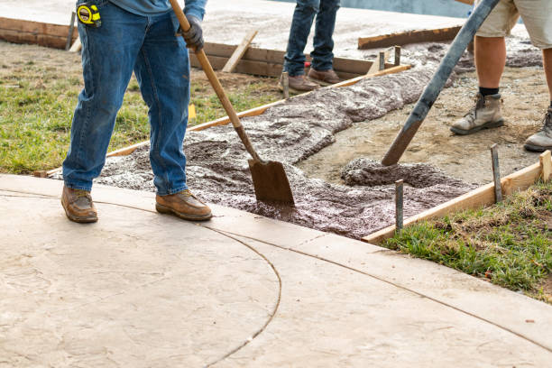 Best Concrete Sealing and Maintenance in Cloquet, MN