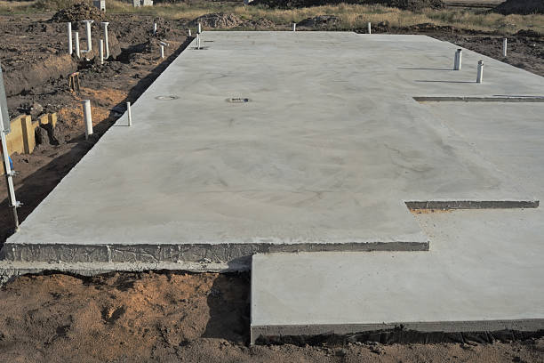 Best Concrete Steps and Stairs in Cloquet, MN