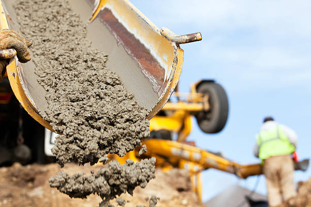 Best Concrete Driveway Installation in Cloquet, MN