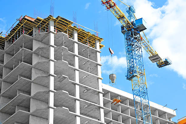 Best Commercial Concrete Services in Cloquet, MN